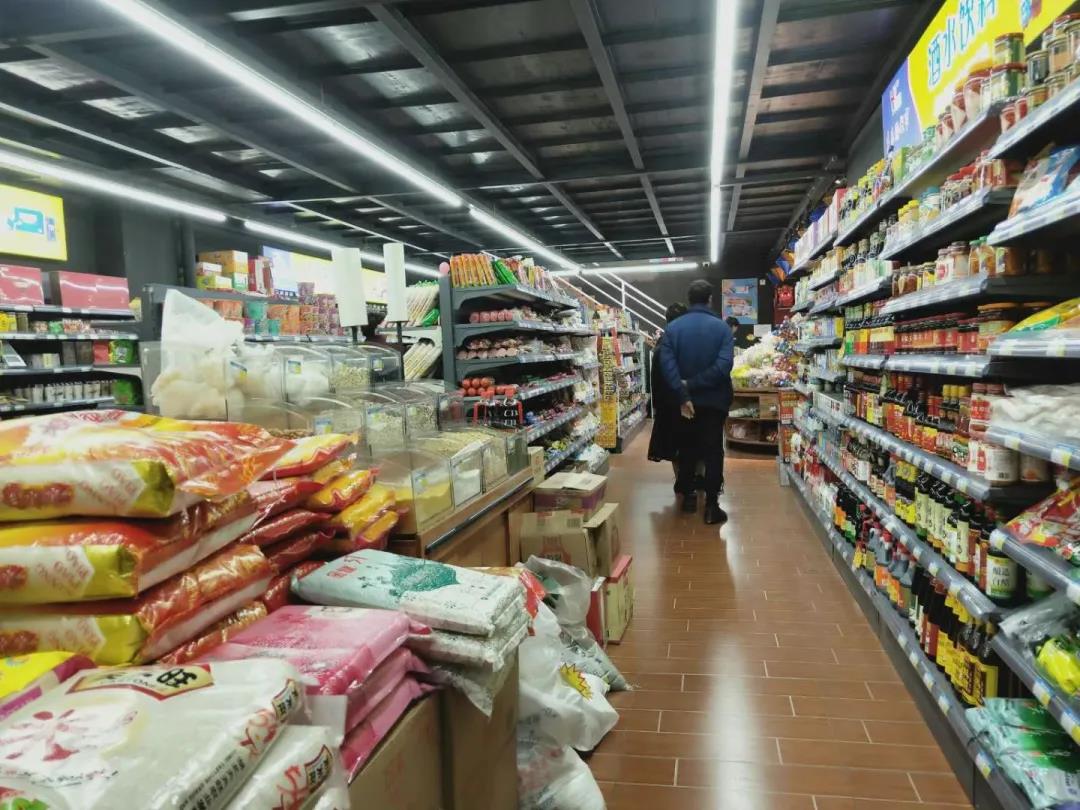 超市一季度客流大受冲击，社区团购是罪魁祸首？