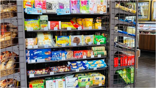 便利店怎么避免和超市竞争？
