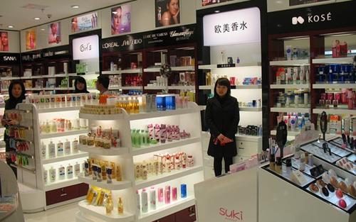 开一家化妆品专卖店如何增加销量?化妆品店经营技巧