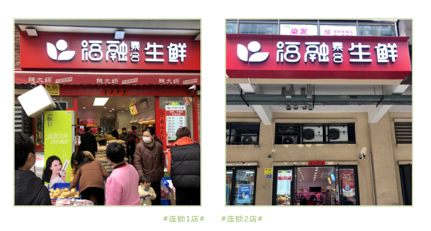 怎样寻找开店地址?开店选址技巧