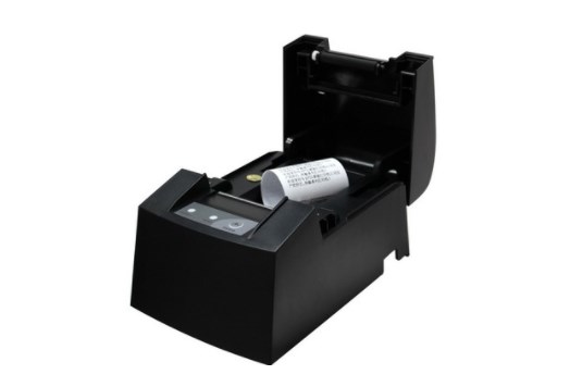 热敏打印机和激光打印机,碳带打印机有何区别?哪个更好?