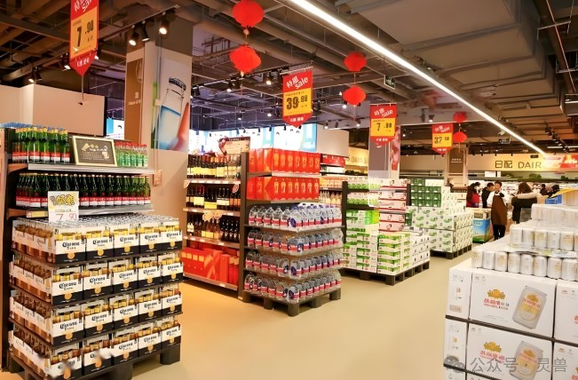 超市经营成本越来越高，如何提升门店坪效和人效？
