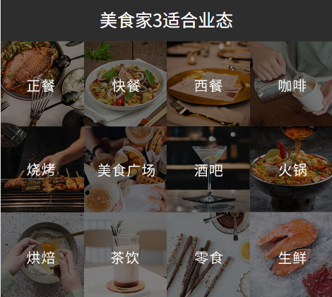 思迅美食家3：解锁咖啡奶茶店的智慧经营密码