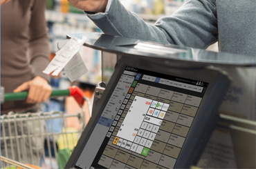 超市扫码收银系统都有哪些功能？