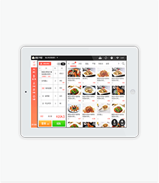 思迅天店餐饮收银软件之安卓平板客户端