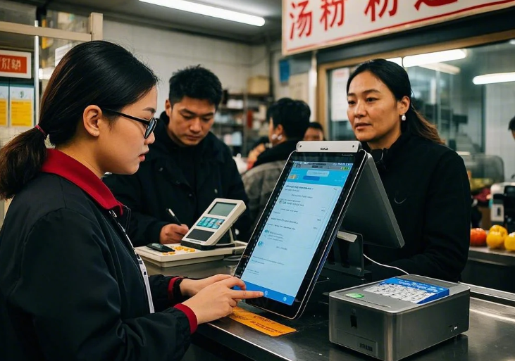 汤粉店收银系统怎么选？3大关键功能+热门推荐