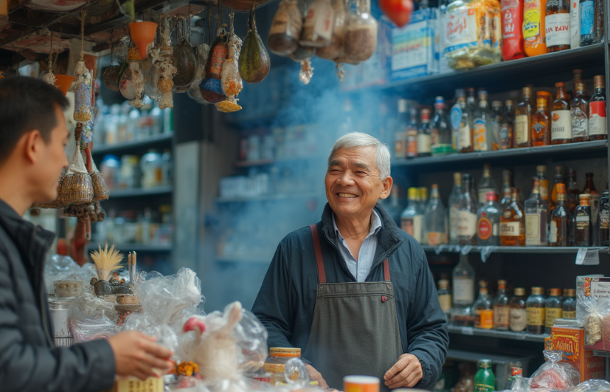 烟酒副食店收银系统怎么选？这4大功能关键！