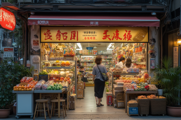 小超市收银系统选择指南：核心功能与汇客零售优势