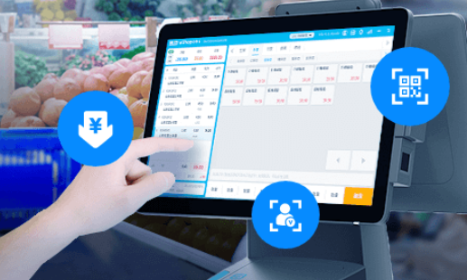 动漫周边店收银系统怎么选？汇客零售助你高效管理