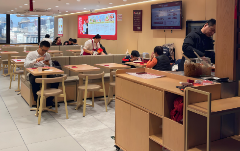 新手开饺子馆指南：流程避坑+收银神器