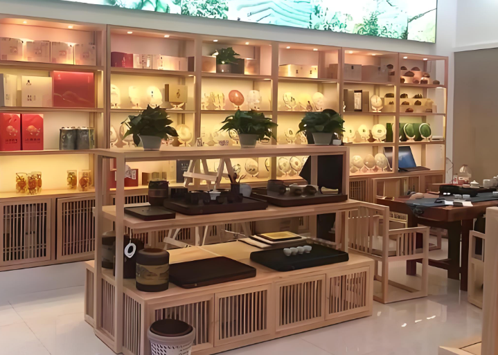 新手开茶叶店全攻略：流程+避坑指南+收银系统