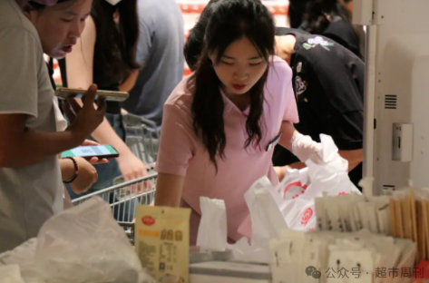 超市店长经验分享：每日工作执行指南