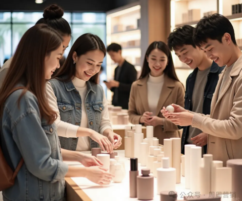 门店营销中的“棘轮效应”：让顾客离不开你！