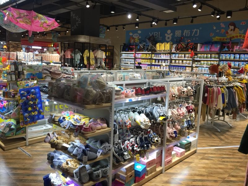 商场的店中店上线思迅天店手机收银系统会是怎样的呢？