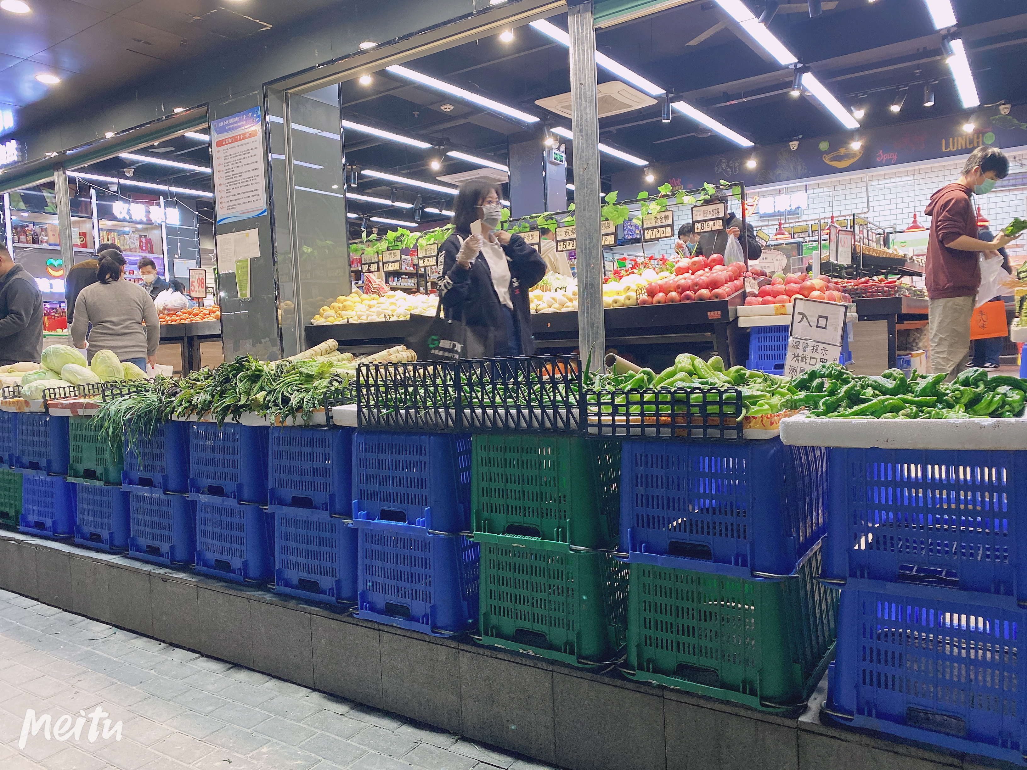 思迅天店生鲜收银系统有哪些亮点功能吗？