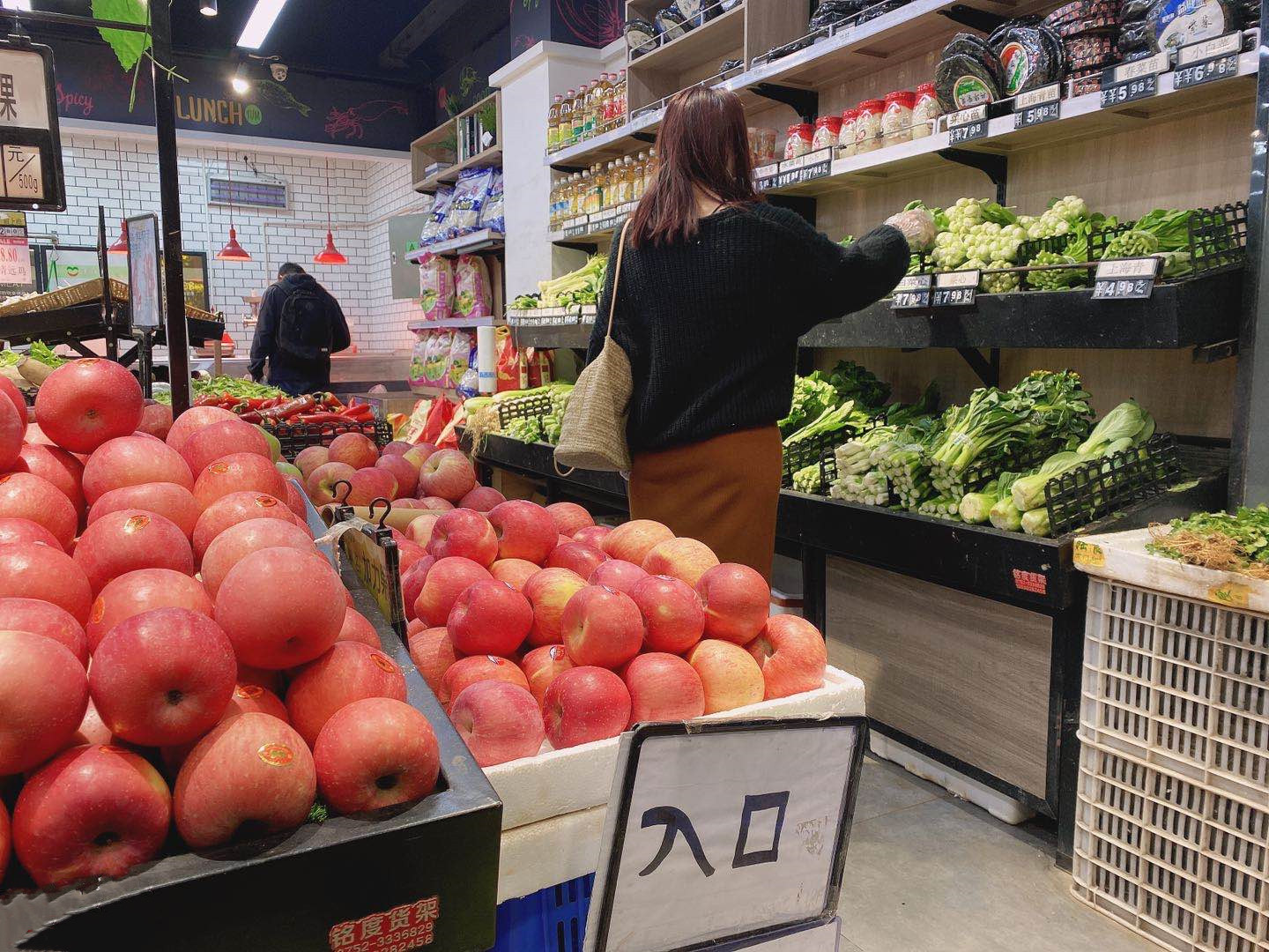 水果店收银软件管理的巧妙之处是什么？
