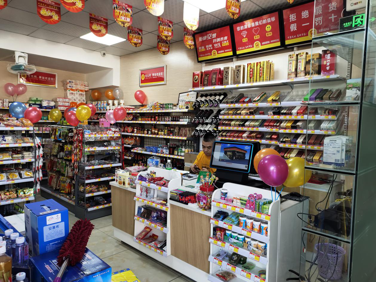 便利店成功经营的技巧除了选址还有什么？