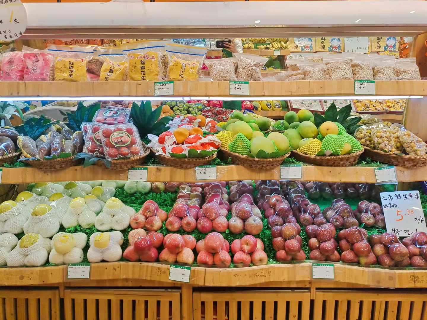 如何经营好一家水果店?水果店经营技巧