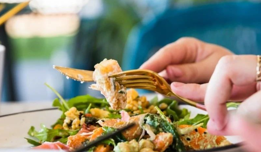 思迅美食家3【分账管理】！安全科学分账为连锁餐企添动力