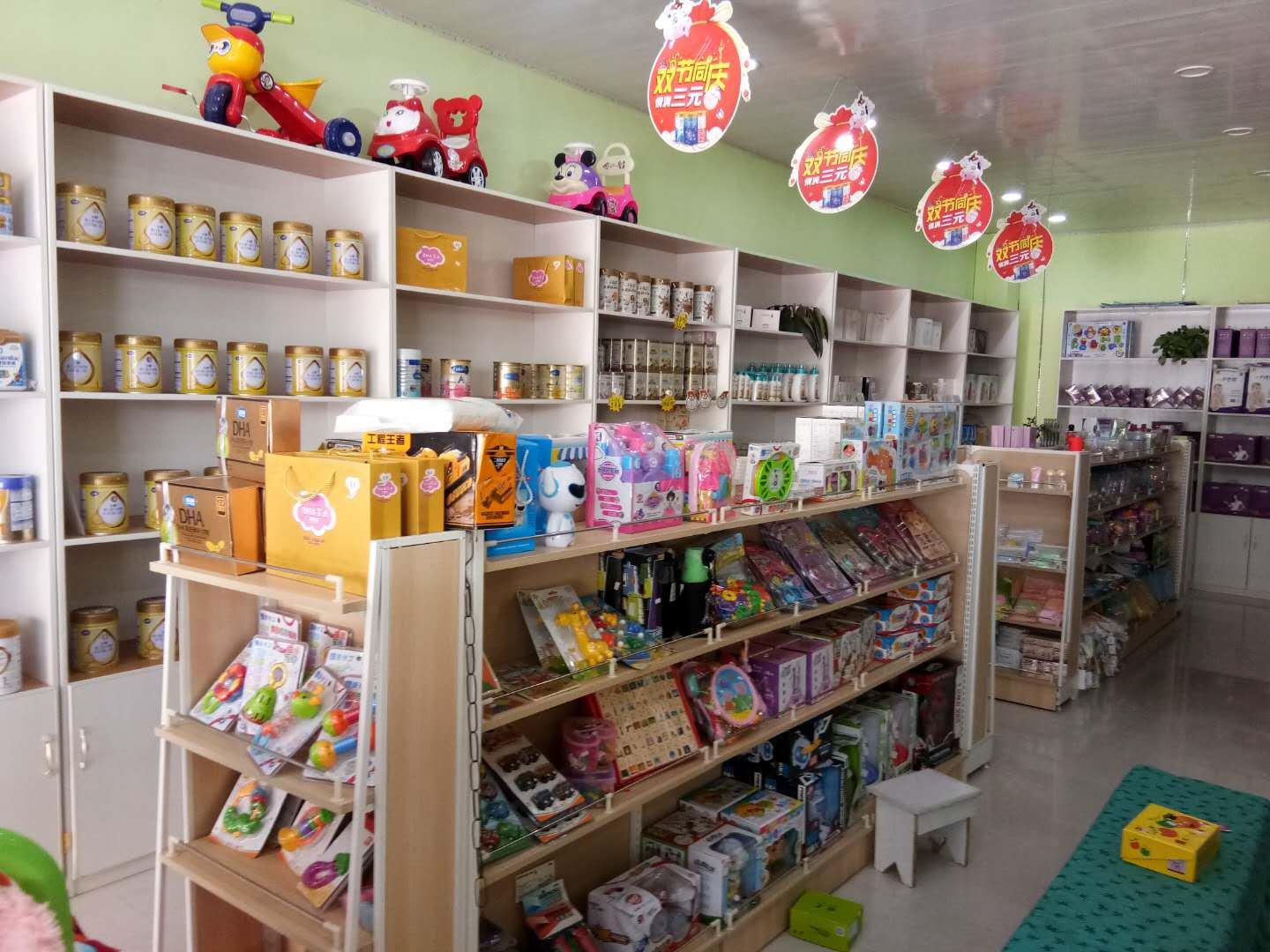 母婴店经营管理有没有必要使用收银系统